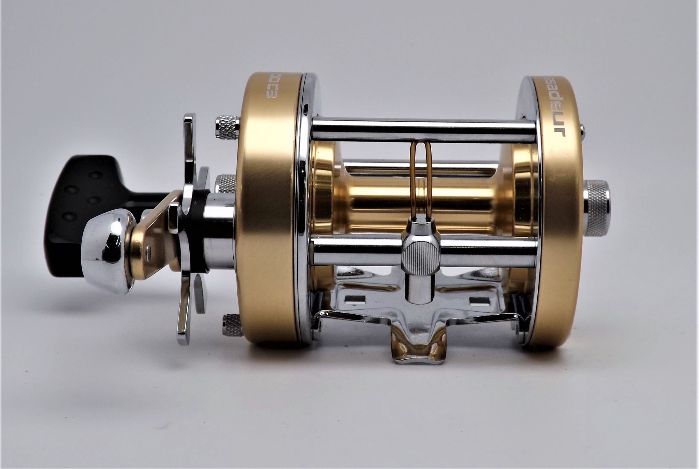Abu 7800C3 Record Number 426 of 500 - very rare | The Rod Shop