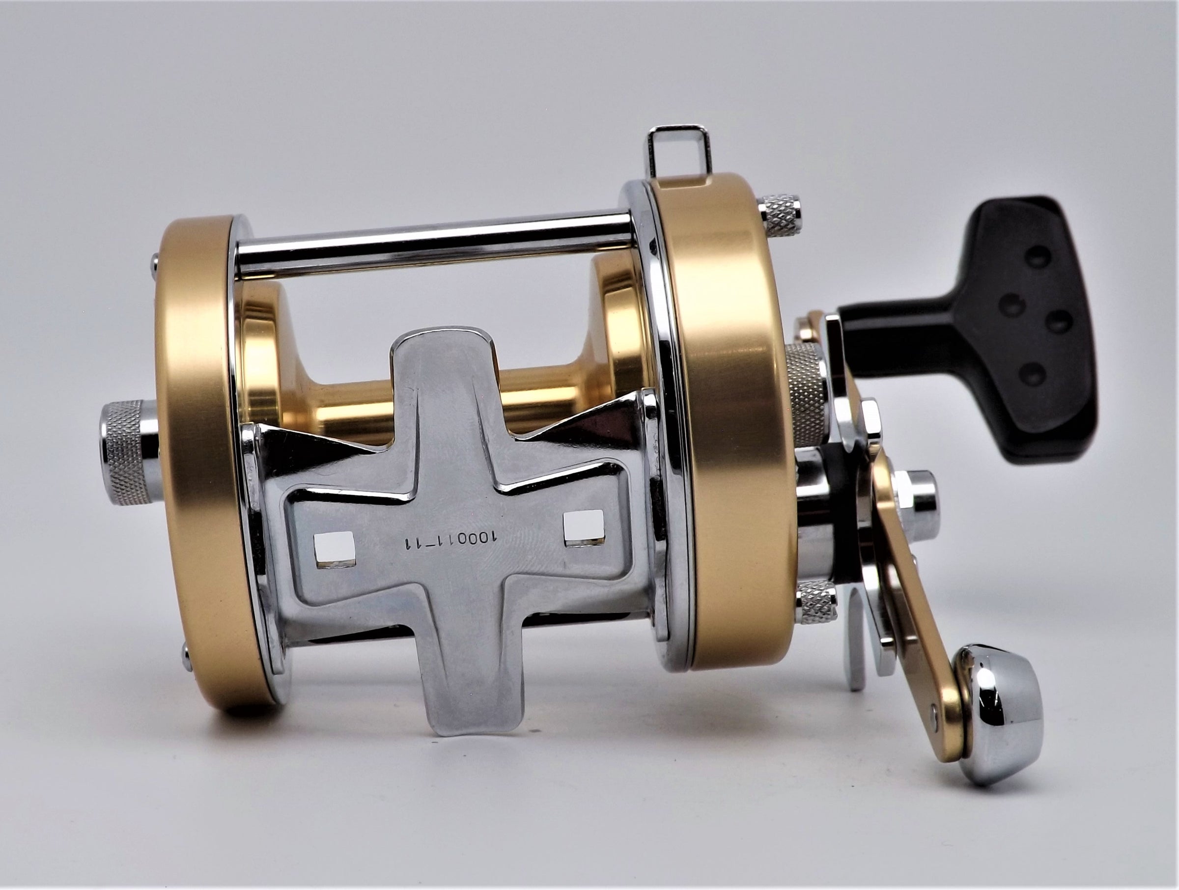 Abu 7800C3 Record Number 426 of 500 - very rare | The Rod Shop
