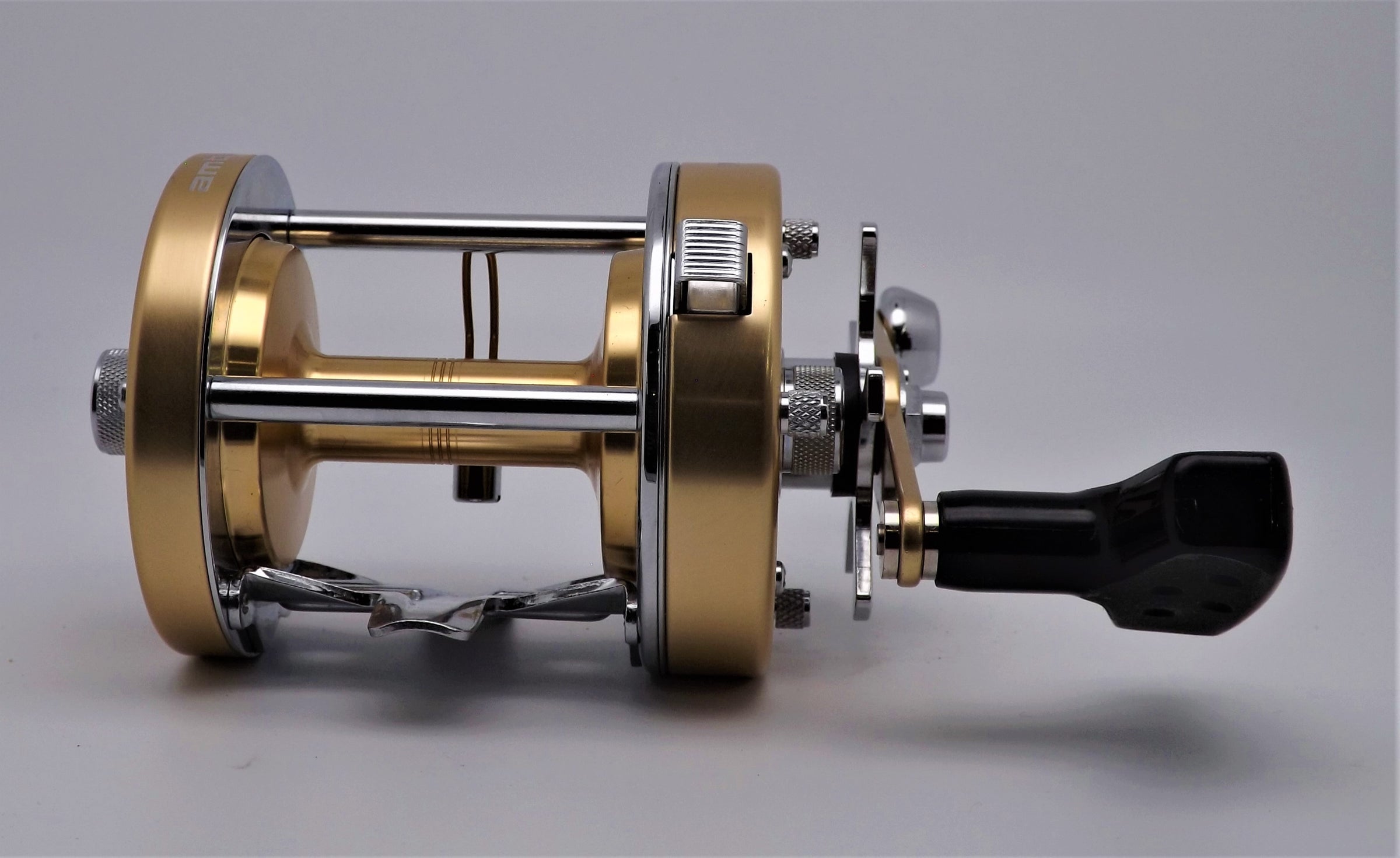 Abu 7800C3 Record Number 426 of 500 - very rare | The Rod Shop